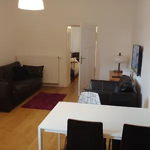 Apartament Wybickiego Poznań