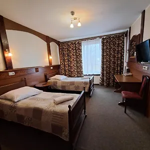 Aparthotel Dworek Staropolski, Poznaň